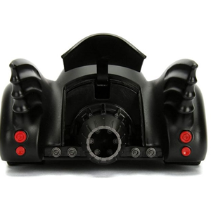 اسباب بازی ماشین فلزی بتموبیل سری Batman 1989 و فیگور بتمن با مقیاس 1:24_اسباب بازی